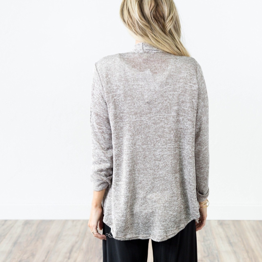 Lightweight Cardigan - Picture 2 of 2